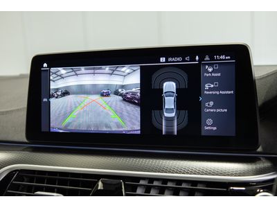 2023 BMW 5 Series