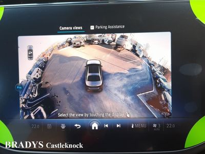 2026 Mercedes-Benz E Class