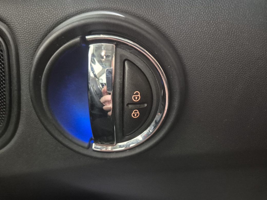 2021 Mini Countryman