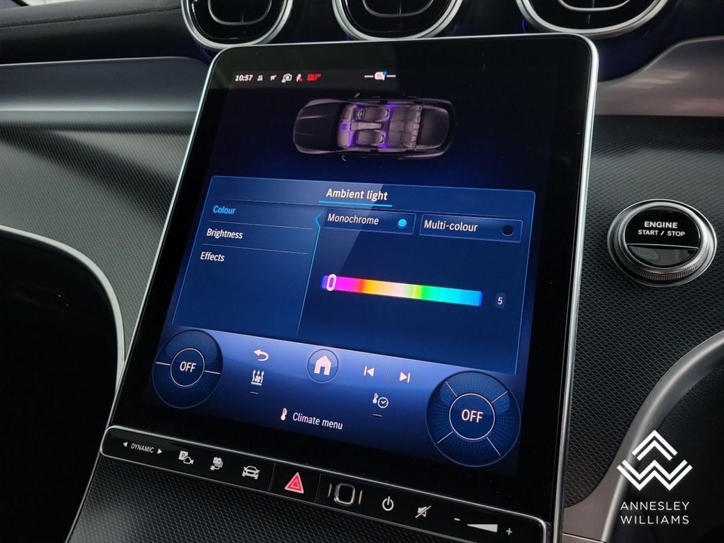 2026 Mercedes-Benz GLC Class