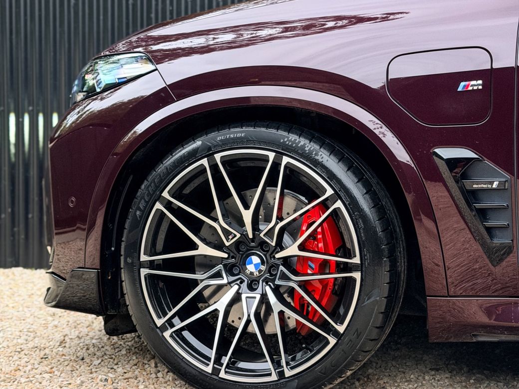 2023 BMW X5