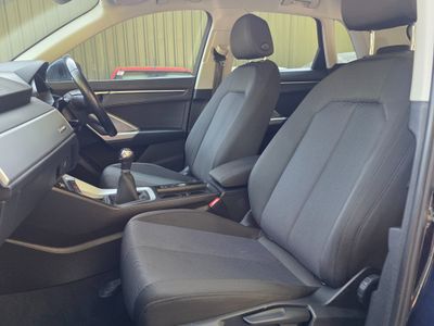 2019 Audi Q3