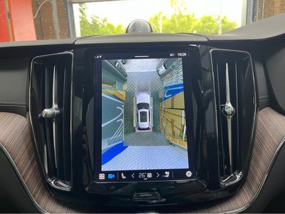 2023 Volvo XC60