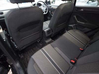 2020 Volkswagen T-Roc