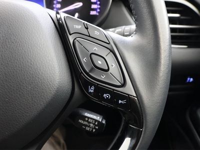 2023 Toyota C-HR