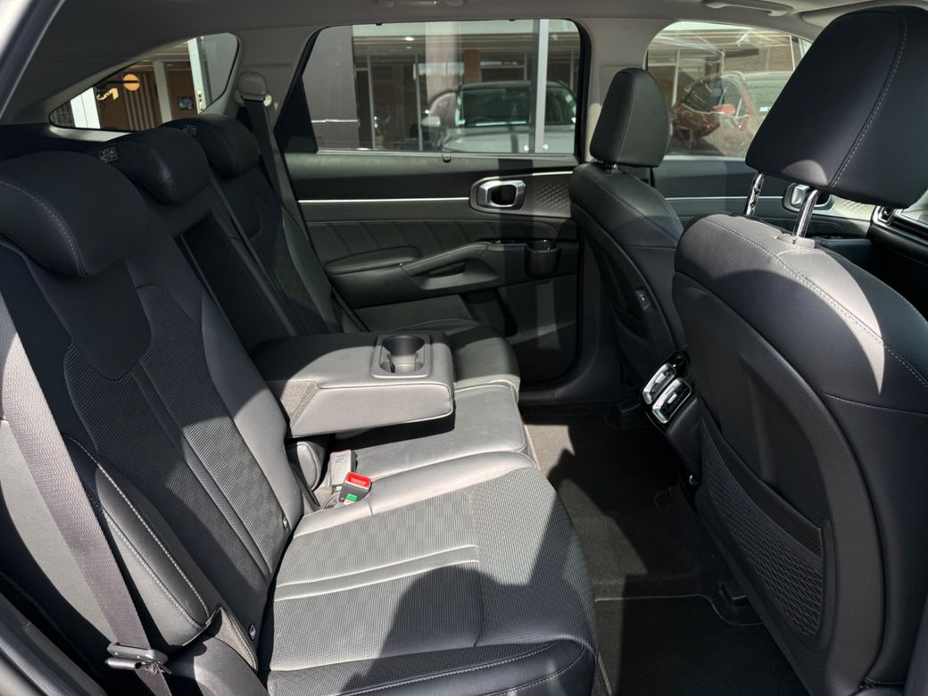 2024 Kia Sorento