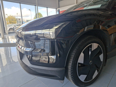 2024 Volvo EX30