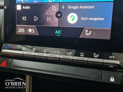 2025 Renault Captur