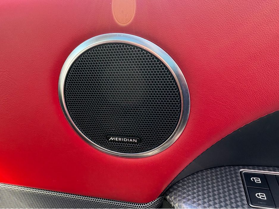 2021 Land Rover Range Rover Sport