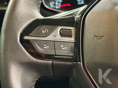2022 Peugeot 208