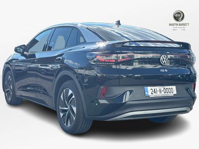 2024 Volkswagen ID.5
