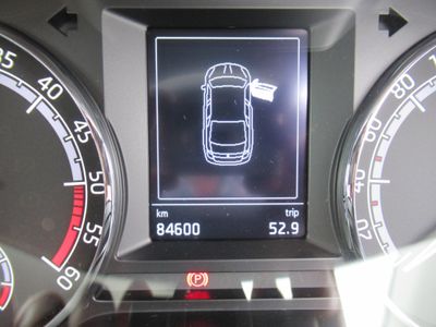 2019 Skoda Octavia