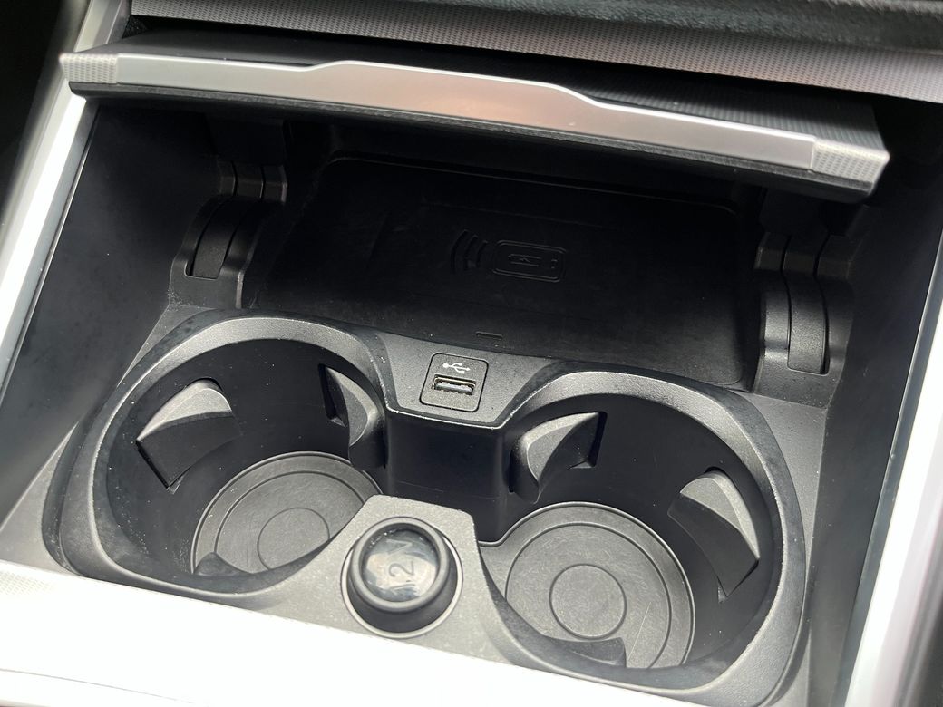2019 BMW 3 Series