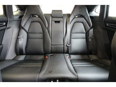 2023 Porsche Panamera