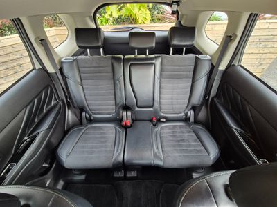 2021 Mitsubishi Outlander