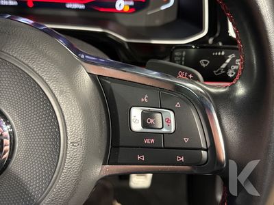 2020 Volkswagen Polo