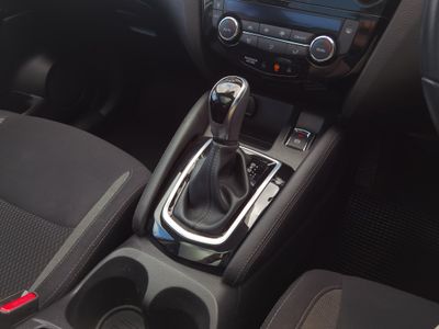 2019 Nissan Qashqai