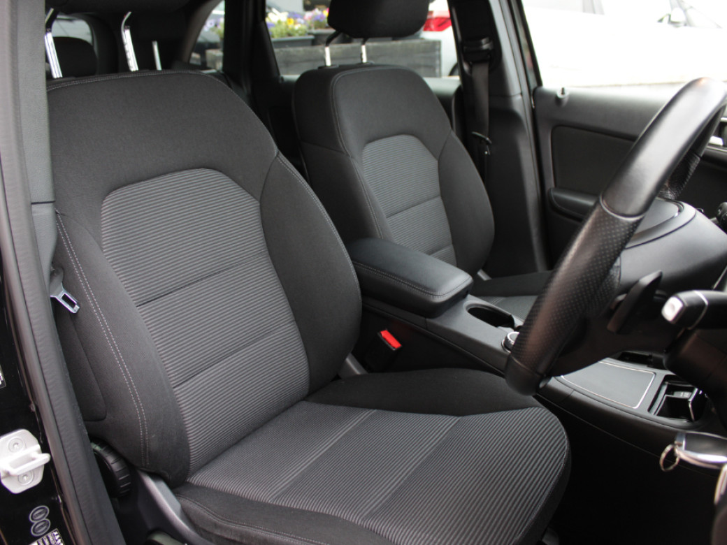 2015 Mercedes-Benz B Class