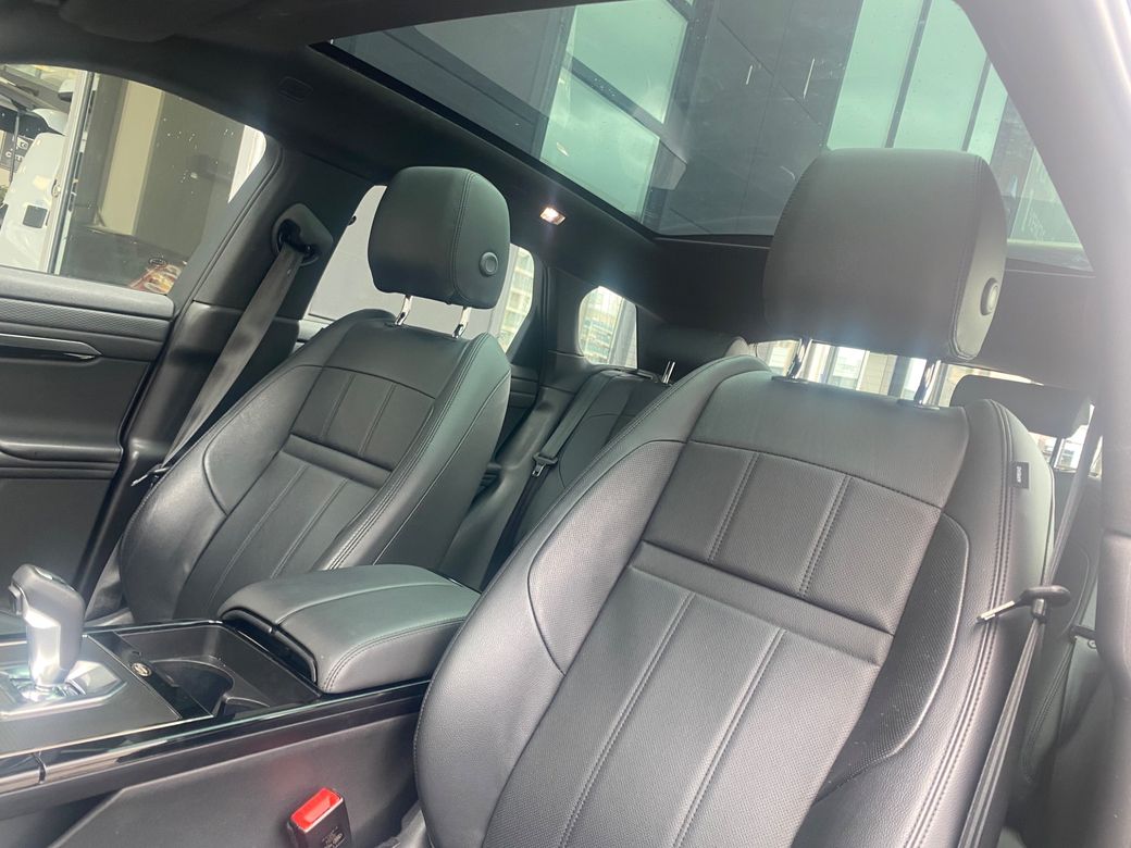 2023 Land Rover Range Rover Evoque
