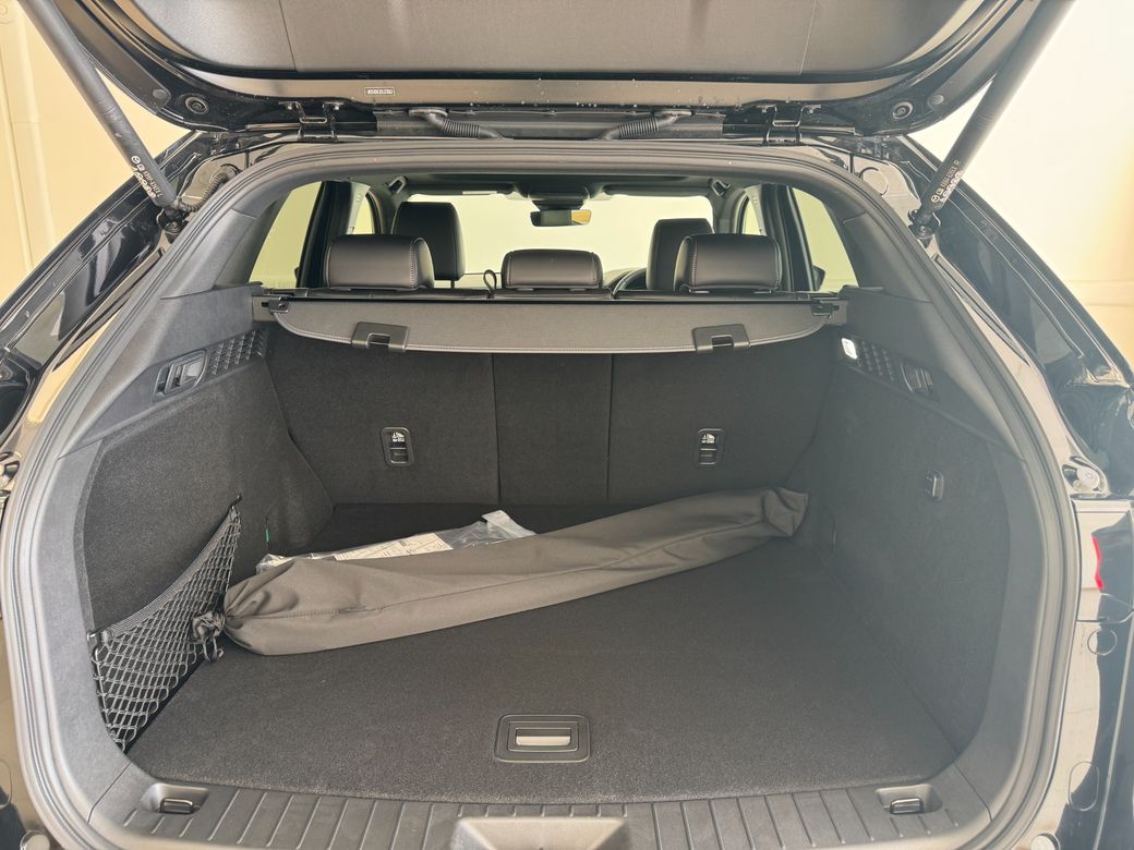 2026 Mazda CX-60