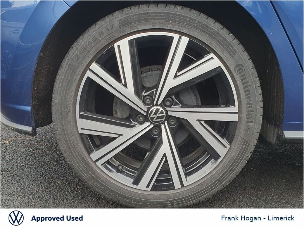 2024 Volkswagen Polo