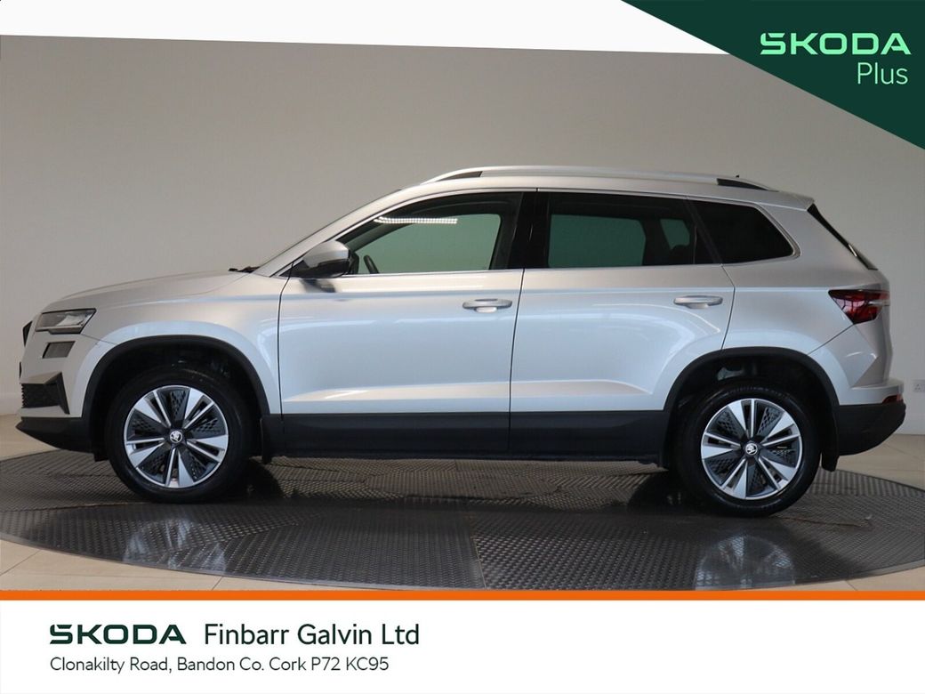 2023 Skoda Karoq