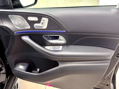 2022 Mercedes-Benz GLE Class