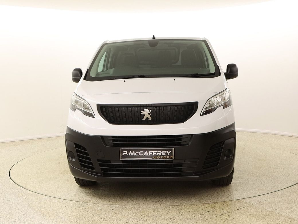 2022 Peugeot Expert
