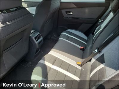 2026 Opel Grandland
