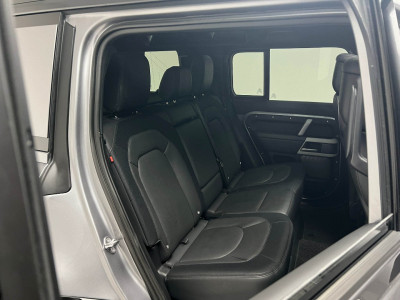 2024 Land Rover Defender