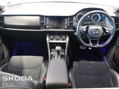 2022 Skoda Kodiaq
