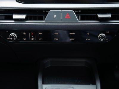2026 Kia Stonic