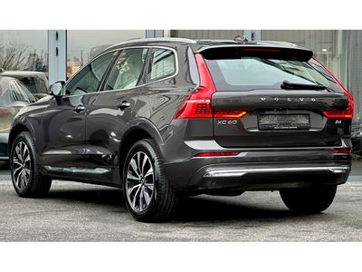 2022 Volvo XC60