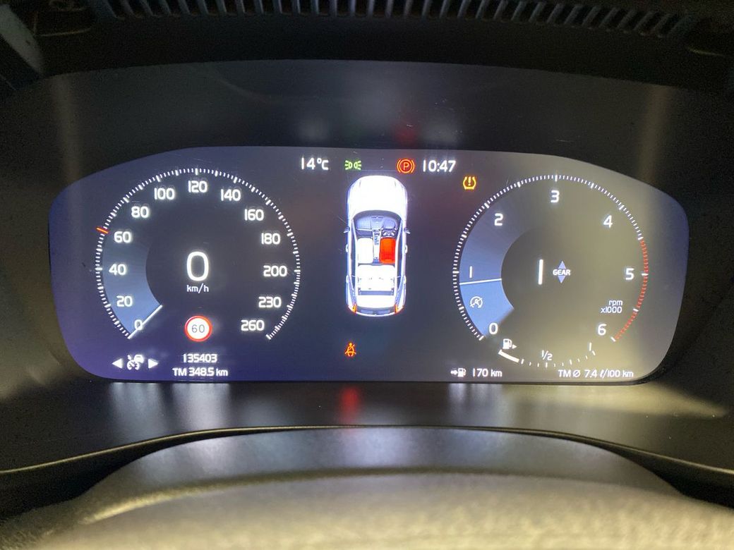 2020 Volvo XC40