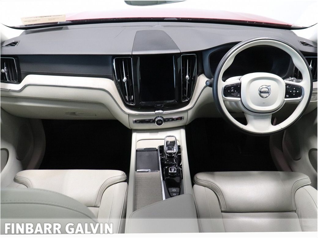 2022 Volvo XC60
