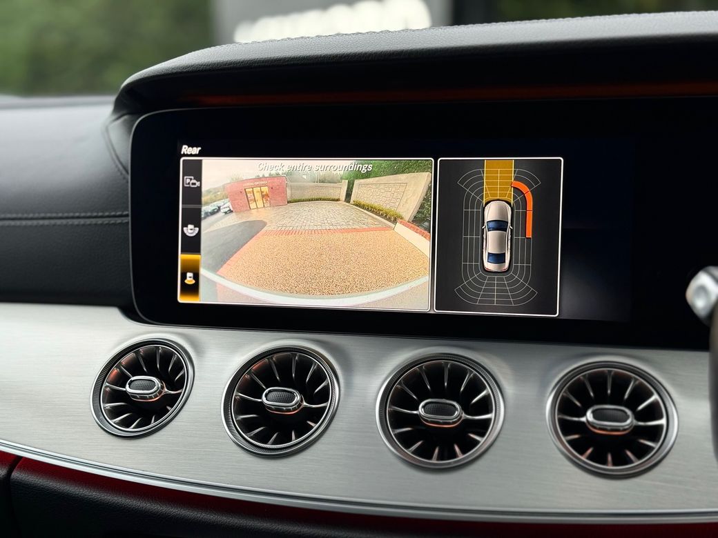 2019 Mercedes-Benz CLS Class