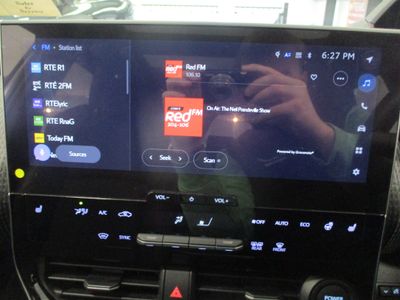 2023 Subaru Solterra