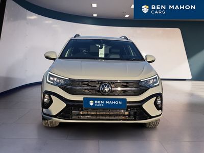 2023 Volkswagen Taigo