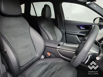 2025 Mercedes-Benz GLC Class