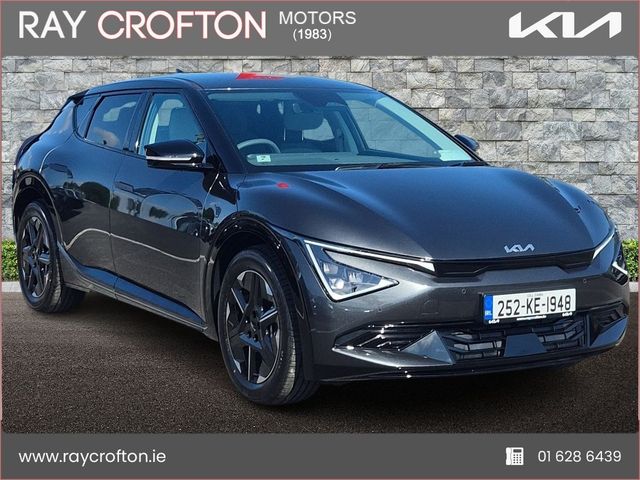 vehicle for sale from Ray Crofton Ltd
