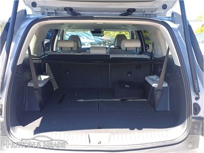 2025 Hyundai Santa Fe