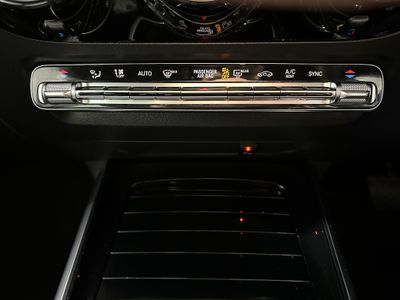 2019 Mercedes-Benz B Class