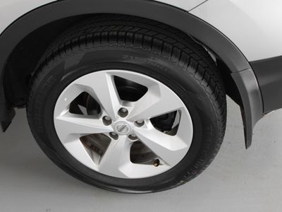 2018 Nissan Qashqai
