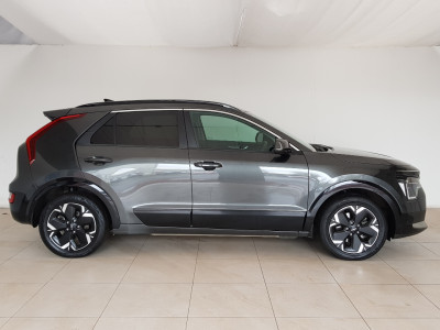 2024 Kia Niro