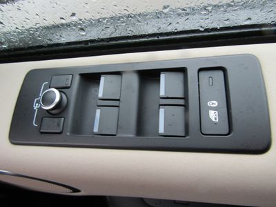 2017 Land Rover Discovery