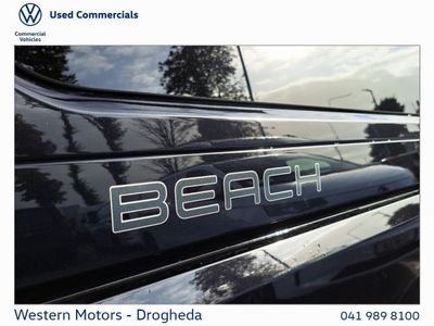 2026 Volkswagen California