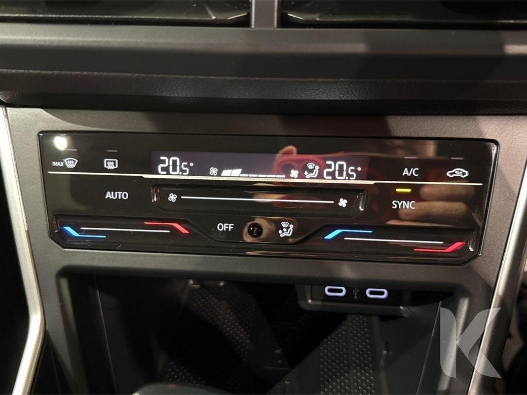 2022 Volkswagen Polo