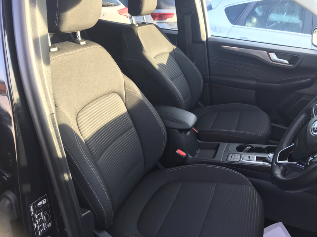 2023 Ford Kuga
