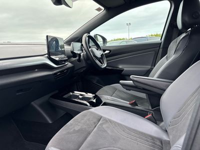 2024 Volkswagen ID.4