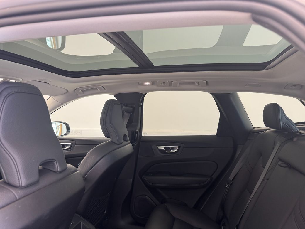2024 Volvo XC60